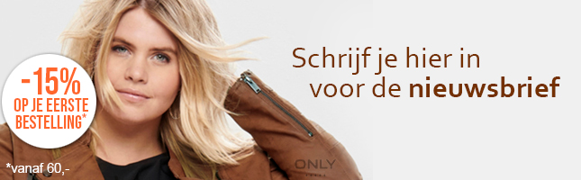 Schrijf je in voor de nieuwsbrief