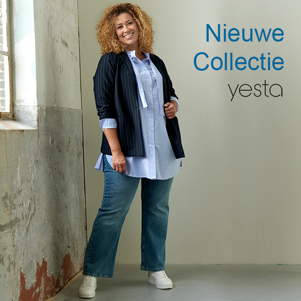 yesta kleding