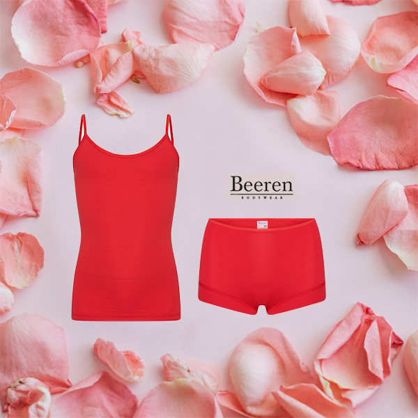 beeren ondergoed dames