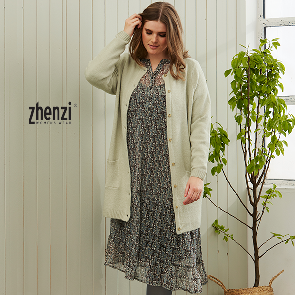 Zhenzi Zhenzi