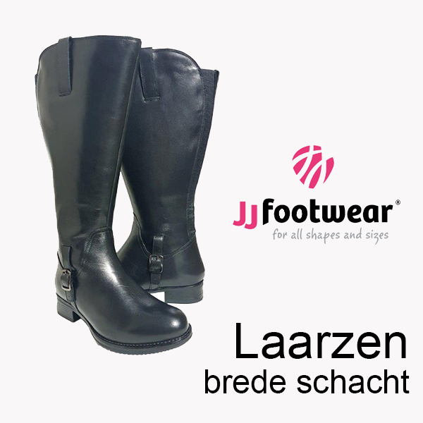 JJ Footwear | #1 in grote maten kleding | Bagoes