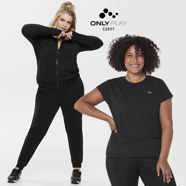 Sportkleding in grote maat | #1 in Dameskleding | Bagoes