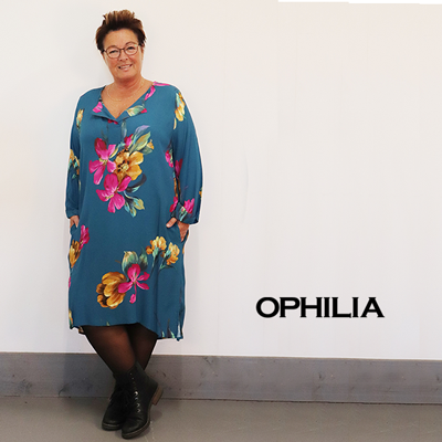 Ophilia webshop | #1 in grote maten