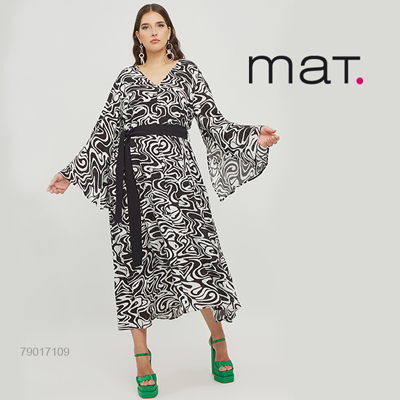 MAT Fashion collectie
