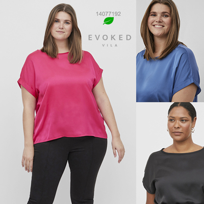 duurzaam geproduceerde kleding