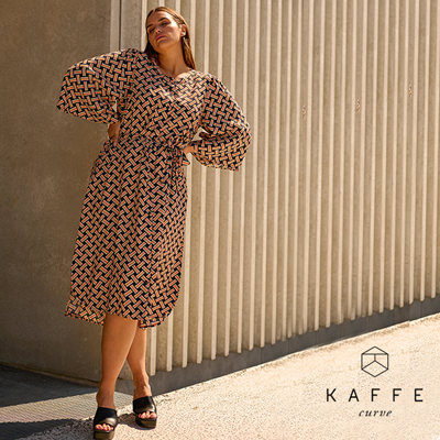 Kaffe curve collectie