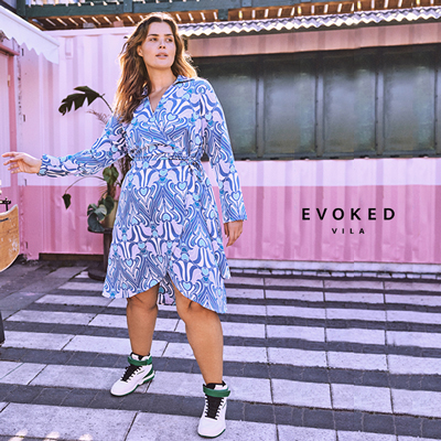 EVOKED Vila collectie