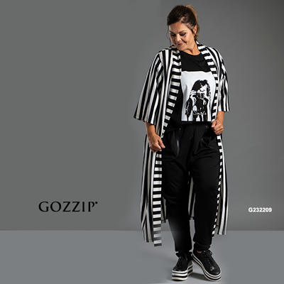 Gozzip Gozzip nieuwe najaarscollectie