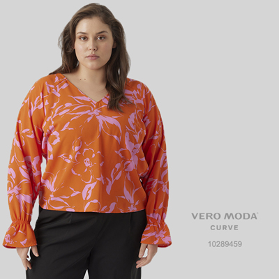 VERO MODA curve