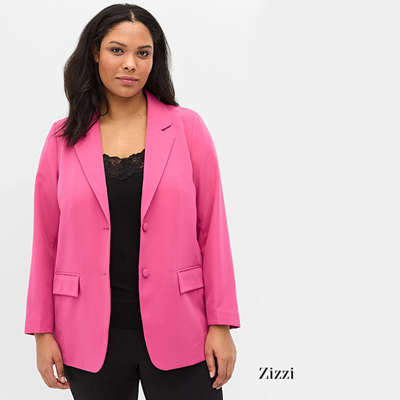 Zizzi blazer