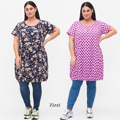 Zizzi Zizzi jurk