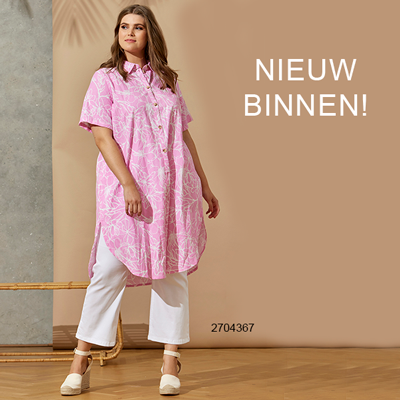 Op de grond Assimileren faillissement Grote maten dameskleding | #1 in plus size mode | Bagoes ...