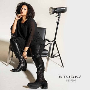 Studio curvy fashion