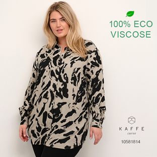 Kaffe curve ECO