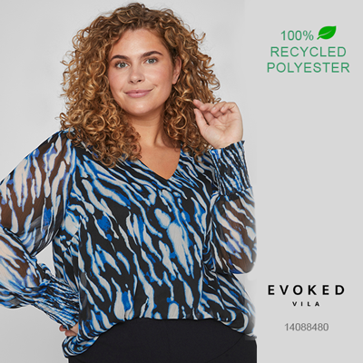 curvy fashion ECO kwaliteit