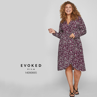 EVOKED Vila collectie