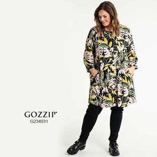 Gozzip Gozzip nieuwe collectie