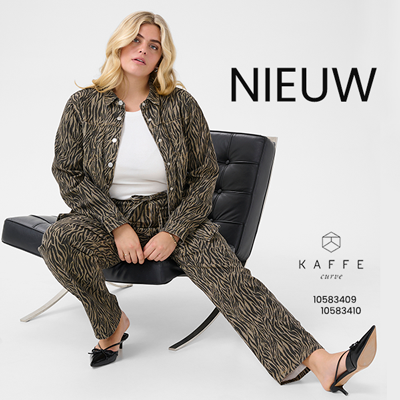 grote maten dameskleding Nieuwe collectie