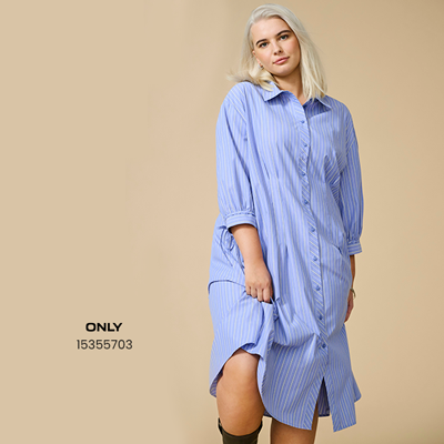 curvy fashion ONLY Carmakoma
