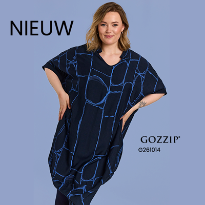 grote maten dames mode nieuwe collectie