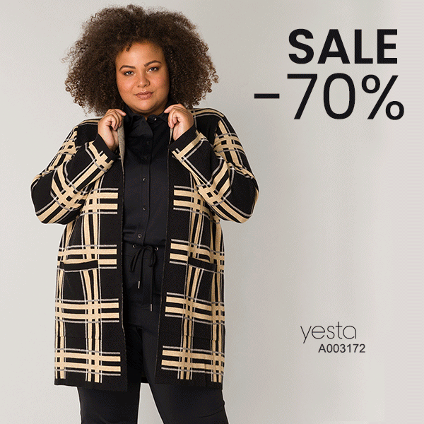 grote maten Feestkleding