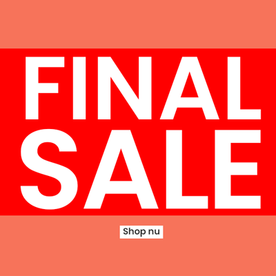 curvy fashion FINAL SALE aanbiedingen