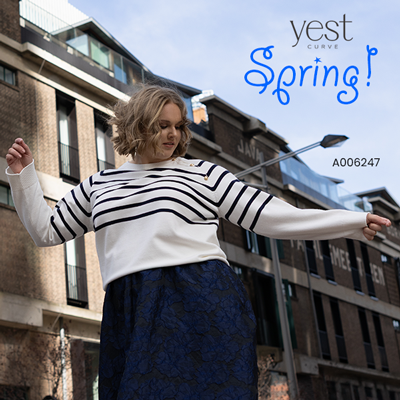 Grote maten dameskleding