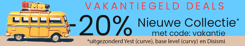 grote maten dameskleding 