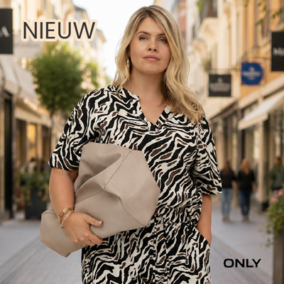 Grote maten dameskleding nieuwe collectie 
