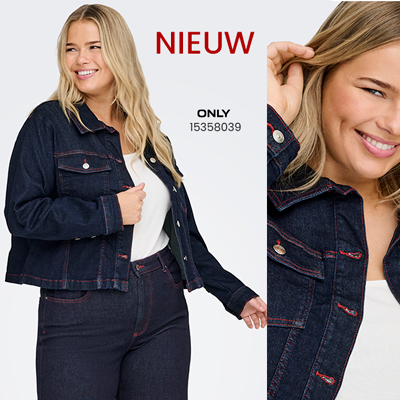grote maten mode nieuwe collectie