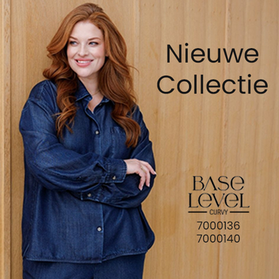 grote maten damesmode Nieuwe Collectie