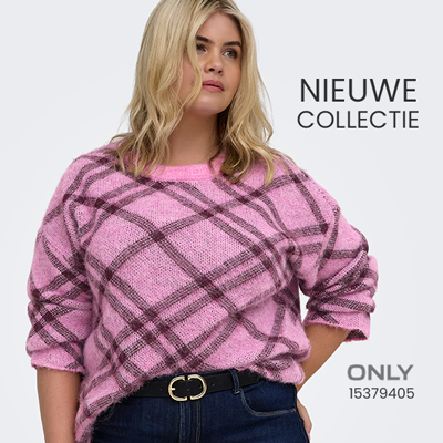 grote maten damesmode Nieuwe Collectie
