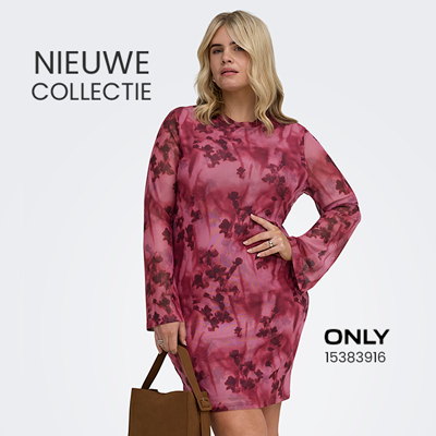 grote maten damesmode Nieuwe Collectie