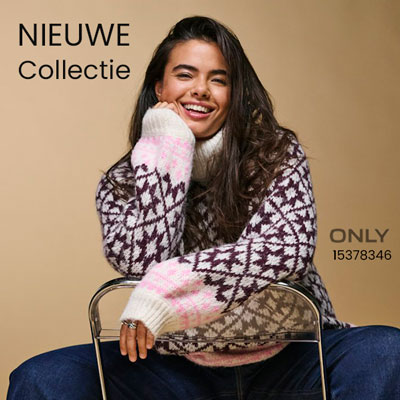 grote maten damesmode Nieuwe Collectie