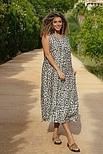 Exxcellent jurk Giana