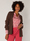 chocolate-brown