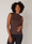 chocolate-brown