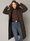 chocolate-brown