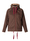 chocolate-brown