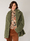 grey-olive
