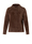 chocolate-brown