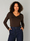 chocolate-brown