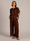 coffee-brown