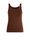 coffee-brown