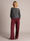 wine-red-beige-cream