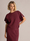 wine-red