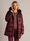 wine-red