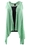 mint/groen