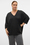 black-silver-lurex