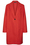 fiery-red